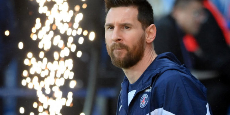 Precio de entradas para el posible debut de Messi con Inter Miami supera los 1.000 dólares