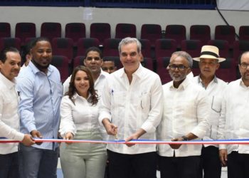 Presidente Abinader pide «voluntariados» para proteger las instalaciones