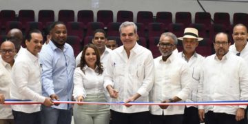 Presidente Abinader pide «voluntariados» para proteger las instalaciones