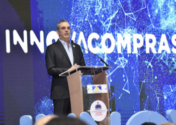 Presidente Abinader viajará este jueves a Guyana con agenda que incluye inaugurar embajada