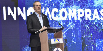 Presidente Abinader viajará este jueves a Guyana con agenda que incluye inaugurar embajada