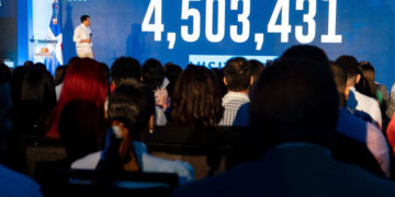 República Dominicana es el destino más popular del Caribe