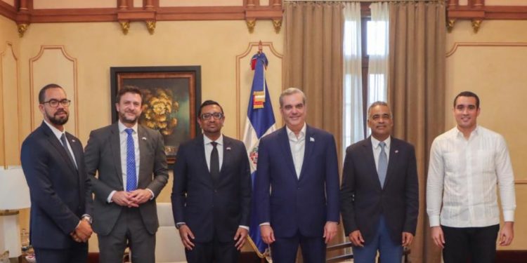 Reino Unido ampliará línea de crédito al país a 4,000 millones de libras esterlinas