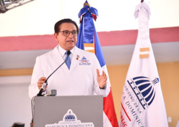 Rivera dice cambio climático acelera incidencia de virus