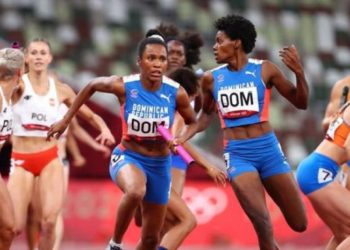 A 10 días de los Juegos, la subsede Santo Domingo redobla su apuesta pensando en 2026