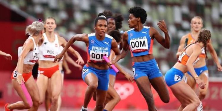 A 10 días de los Juegos, la subsede Santo Domingo redobla su apuesta pensando en 2026