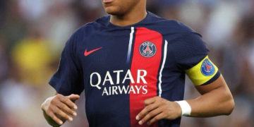 Se abre la puerta del Real Madrid para fichar a Mbappé