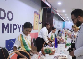 Semana Mipymes ofrece hasta el domingo oportunidad para impulsar ventas y digitalizar negocios