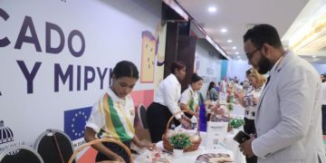 Semana Mipymes ofrece hasta el domingo oportunidad para impulsar ventas y digitalizar negocios