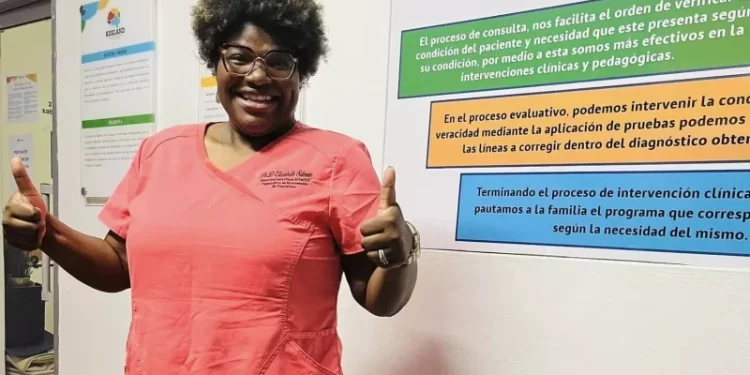 Tribunal impone tres meses de prisión preventiva a la «neurocientífica» Elizabeth Silverio