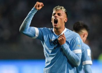 Uruguay se corona en el Mundial de Fútbol Sub 20