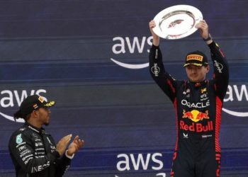 Verstappen se lleva el GP de España y alcanza las 40 victorias en la F1