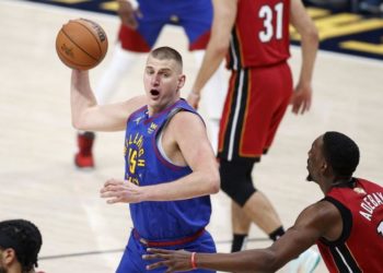 Los cinco principales factores en el primer triunfo de los Nuggets sobre el Heat