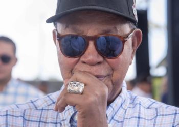 Juan Marichal, 60 años del primer NO-NO de un pitcher latino