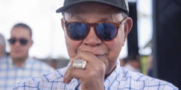 Juan Marichal, 60 años del primer NO-NO de un pitcher latino