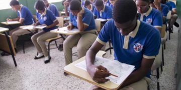 42 escuelas y 400 aulas móviles entrarán al sistema en el nuevo año escolar