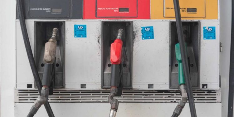 Bajarán RD$1.5 al GLP; otros combustibles también disminuirán de precios