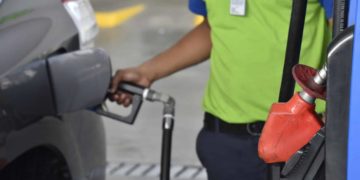 ¿Cuáles combustibles variarán de precio a partir del sábado?