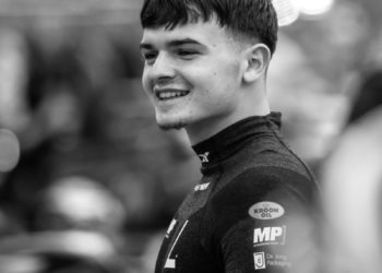 Fallece un piloto de 18 años en el circuito de Spa-Francorchamps