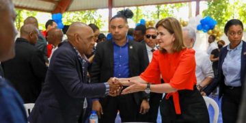 Gobierno inaugurará varias obras este fin de semana