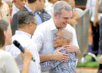 La agenda de Abinader para este sábado y domingo