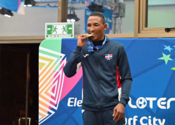 La génesis de un campeón con los puños enguantados