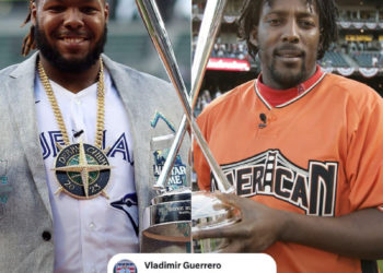 Los Guerrero, la dinastía del Derby de cuadrangulares