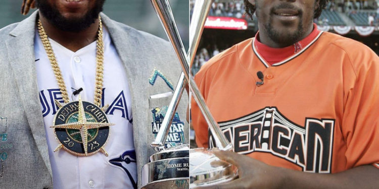 Los Guerrero, la dinastía del Derby de cuadrangulares