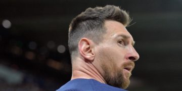 Messi al rescate de un Inter Miami en el pozo de la MLS