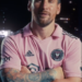 Messi comparte sus primeras imágenes con la camiseta del Inter Miami