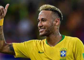 Multan a Neymar por unas obras en una casa de playa que violan las leyes ambientales