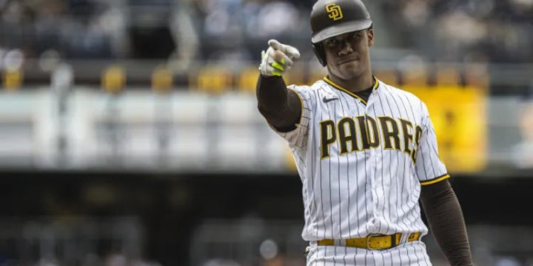 Ocho dominicanos estarán en el All Star Game de Grandes Ligas