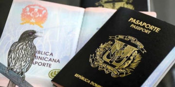 Pasaporte electrónico tendrá igual costo que el emitido en físico